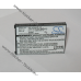 Акумулятор SBP-09 (1300mAh) для ASUS MyPal A686, A696, A626